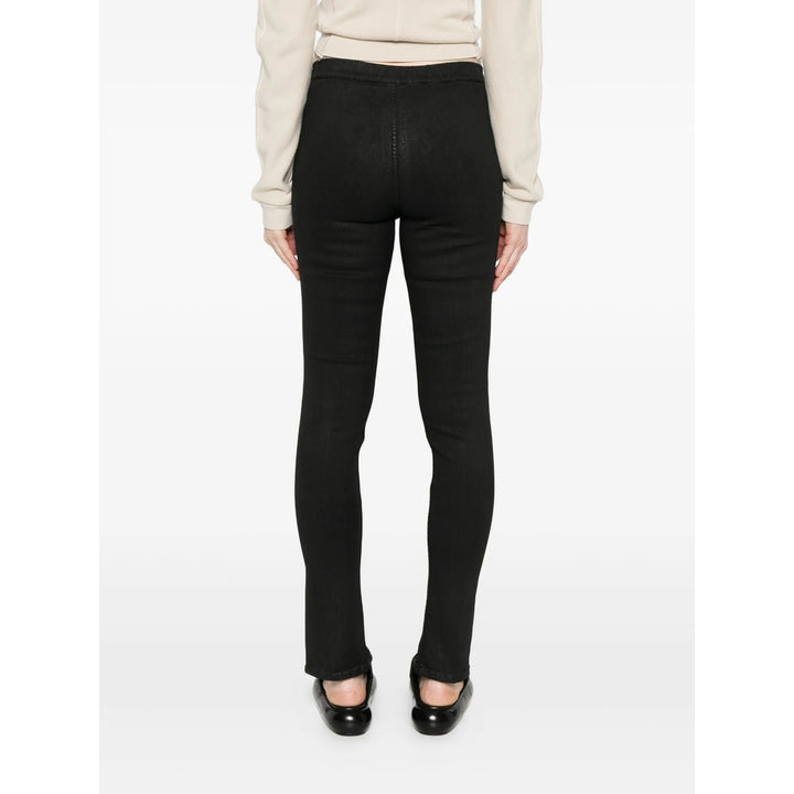 Rick Owens Drkshdw Jeans - Nero | 133b0ed2403ff6ab0f2c095202cf92706fe9eb69