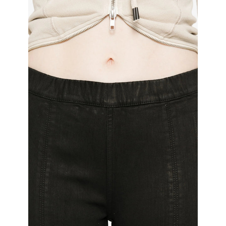 Rick Owens Drkshdw Jeans - Nero | 599008e690e09dd9ecdbefc806d3b94a9a719442