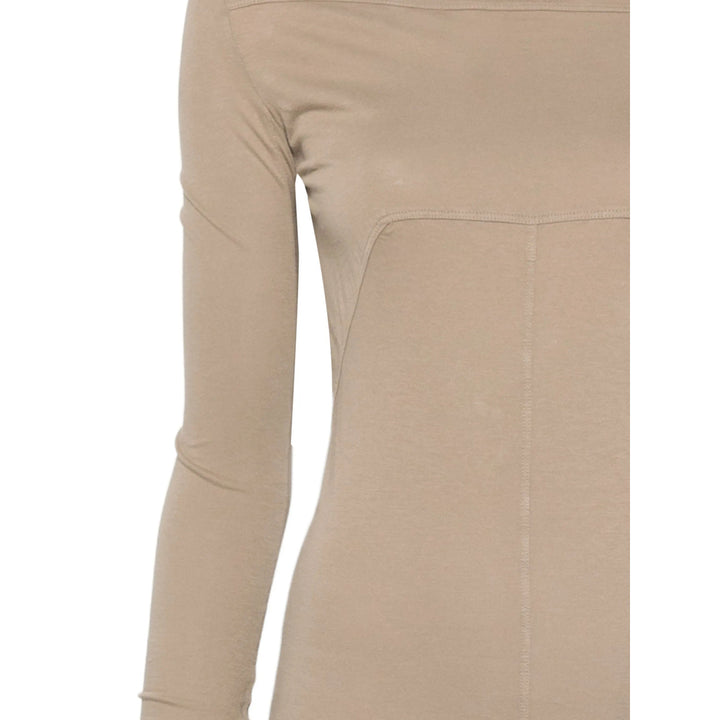 Rick Owens Drkshdw Abiti - Neutro | 7f0006728d3728ef6e44fccd7cd7b1b3998829e4