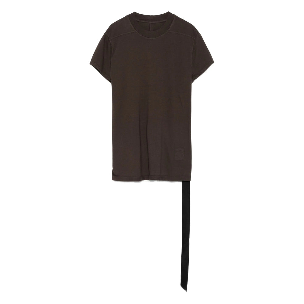 Rick Owens Drkshdw T Shirt - Marrone | c85fed9130d91e4e8da500d77656ca6414f9f213