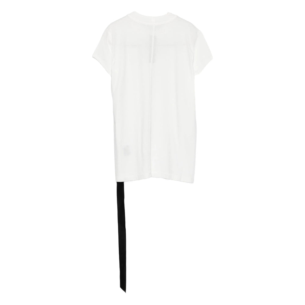 Rick Owens Drkshdw T Shirt - Bianco | 51286320494de5f6790afa0691fef2076b044a60