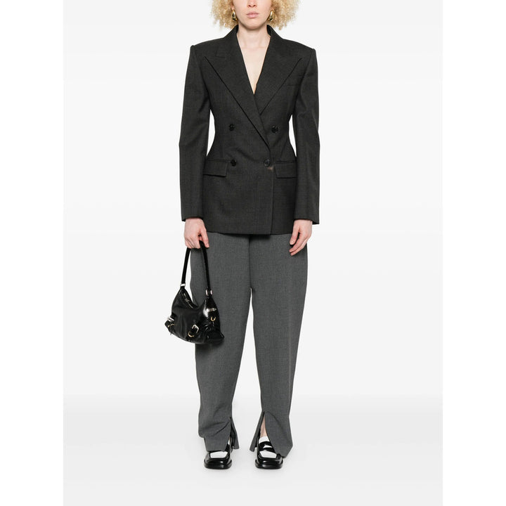 Givenchy Giacche - Grigio | 5c26fc4b9a151d4e0b51d37834c3c5ec335f2b7e