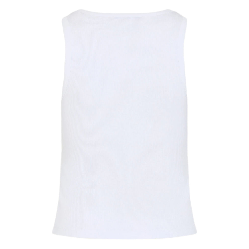 Givenchy Top - Bianco | 9f50e4123869e5b24d92fe86fad37e39bd972d68