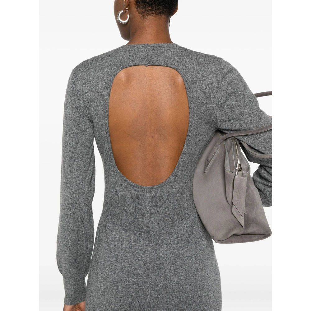 Givenchy Abiti - Grigio | caa170264fbc015275af32283d79dde98b6157ce
