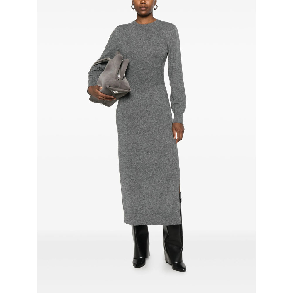 Givenchy Abiti - Grigio | e07102a57466ce94e41f1173c1a11ffc25a0549e