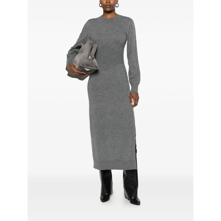 Givenchy Abiti - Grigio | e07102a57466ce94e41f1173c1a11ffc25a0549e