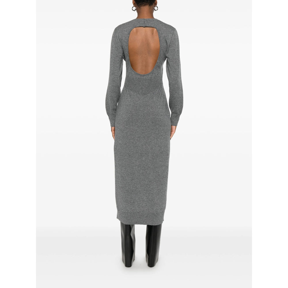 Givenchy Abiti - Grigio | 12ed3c69ef822261d784f9da00f5307f6a417ff6