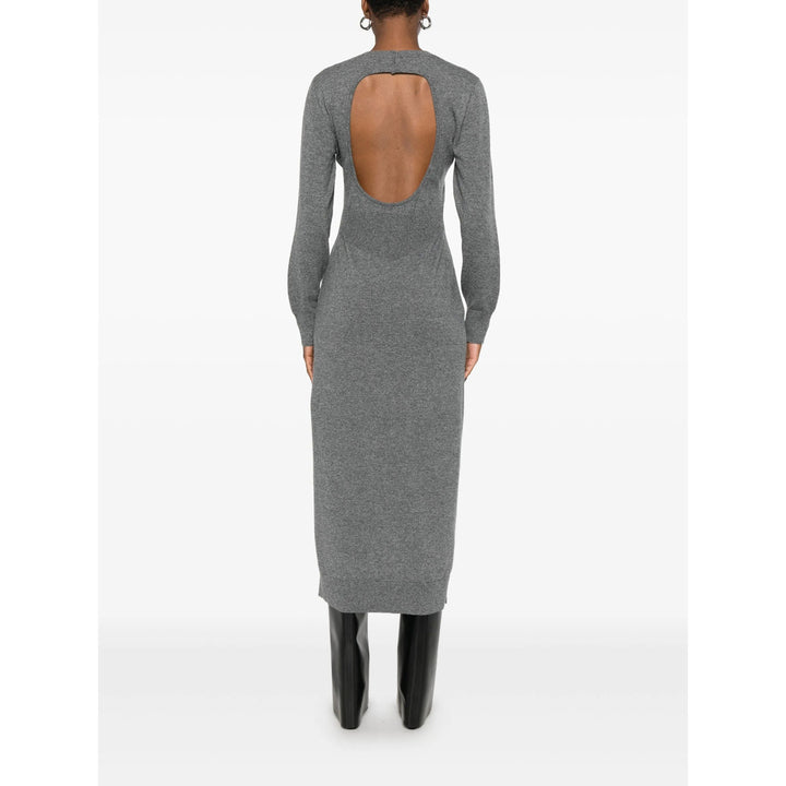 Givenchy Abiti - Grigio | 12ed3c69ef822261d784f9da00f5307f6a417ff6