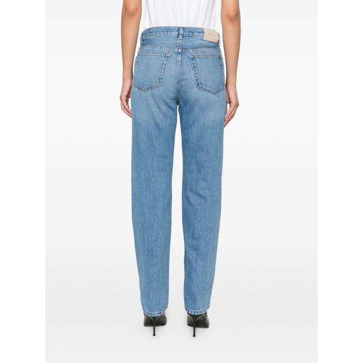 Givenchy Pantaloni - Blu | b957f75a852a76dadb06219f287f4ae69ad6d4a5