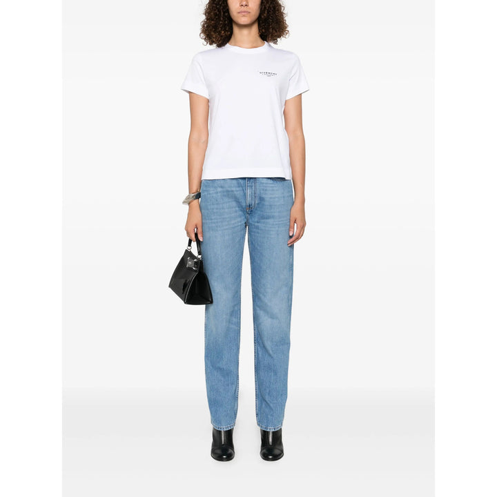 Givenchy Pantaloni - Blu | 45496eca77842bb21b87a0cd2596a08f2802a391