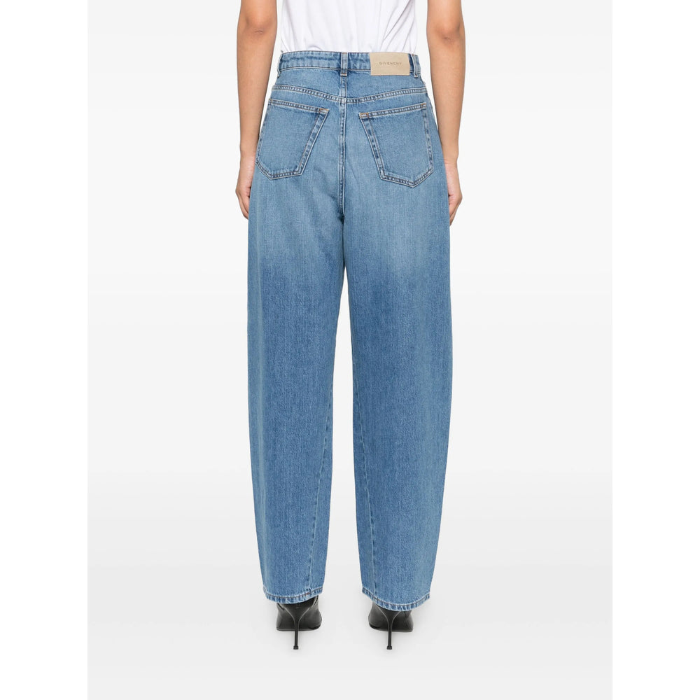 Givenchy Pantaloni -  | 8f3475ddf40adb898a308c1b68b50cd51d63a7c4