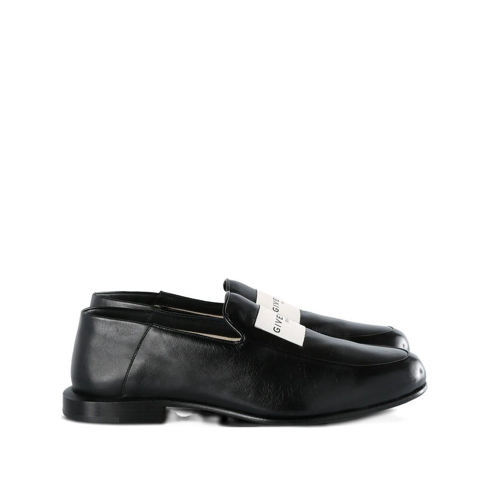 Givenchy Scarpe - Nero | 5b8a5836996e45499af01fc5170dd3a38b8a2590