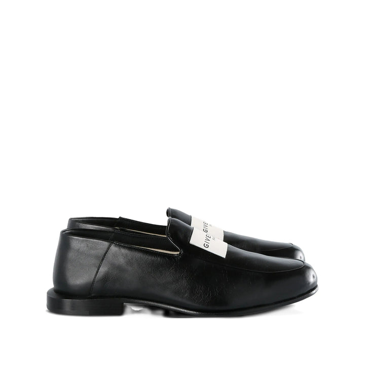 Givenchy Scarpe - Nero | 5b8a5836996e45499af01fc5170dd3a38b8a2590