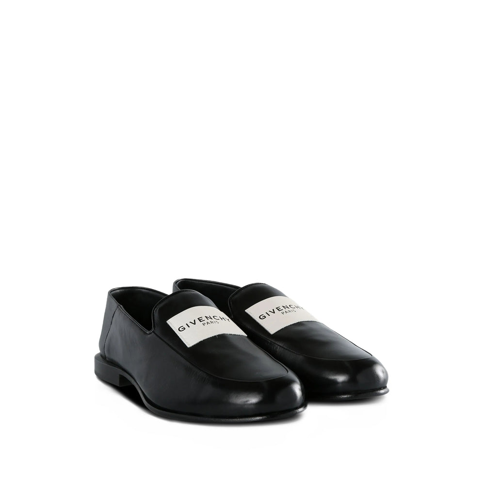 Givenchy Scarpe - Nero | ff2481d242abd5f3a49f17a8feb10b736d41d4b7