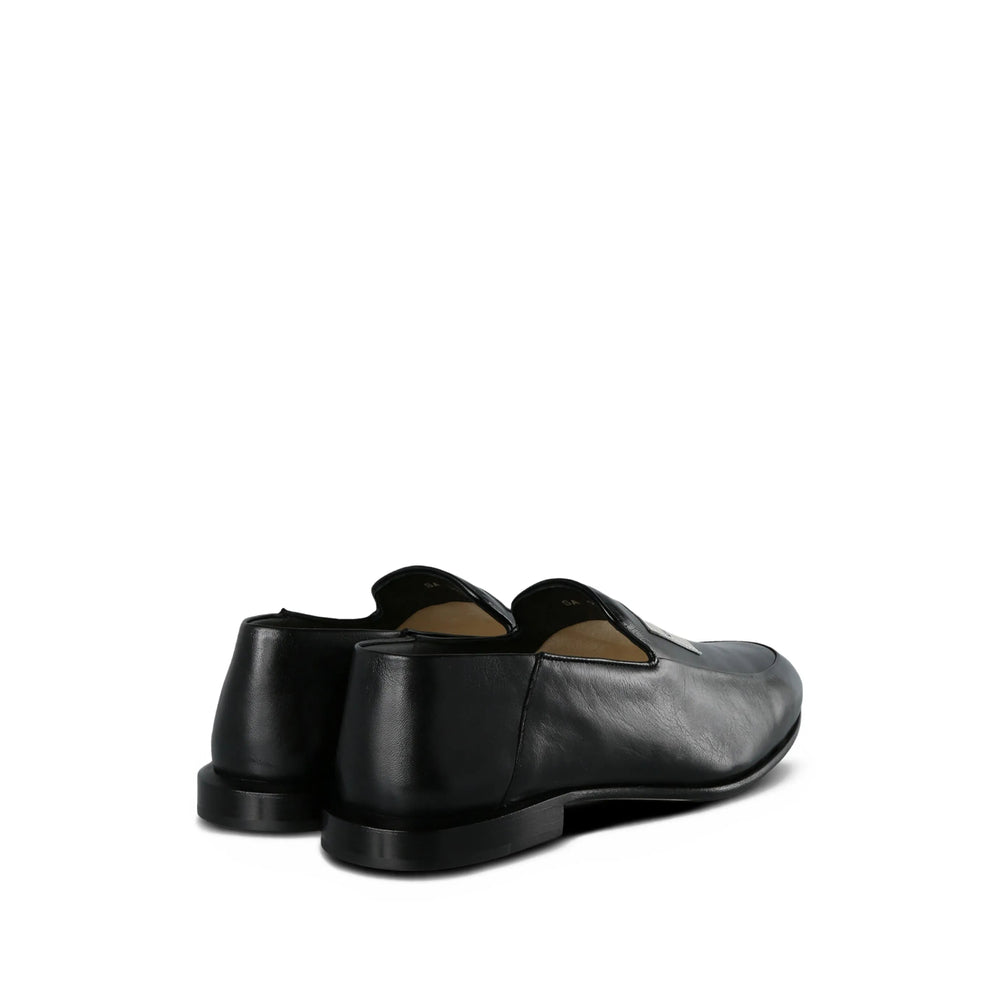 Givenchy Scarpe - Nero | 425c1e7f9bb56a356c692b871d339e60972d412b