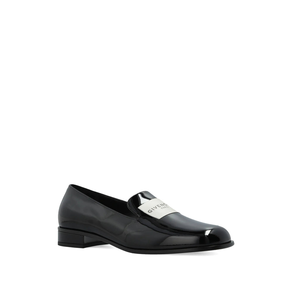 Givenchy Scarpe - Nero | 41e32f2da07a5edbdfb2d45bcc40a158ad72c6bc