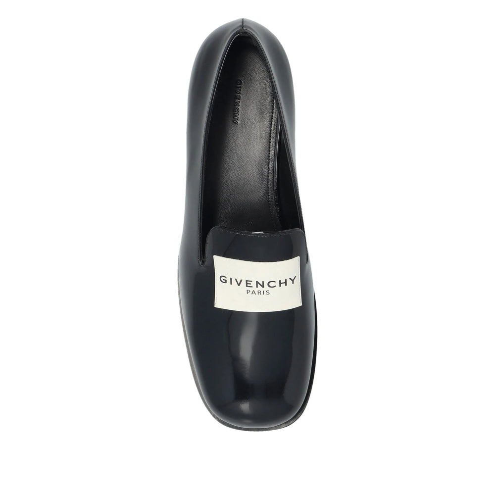 Givenchy Scarpe - Nero | b8431b88a4f2fb05613e14e233f16218694d2291