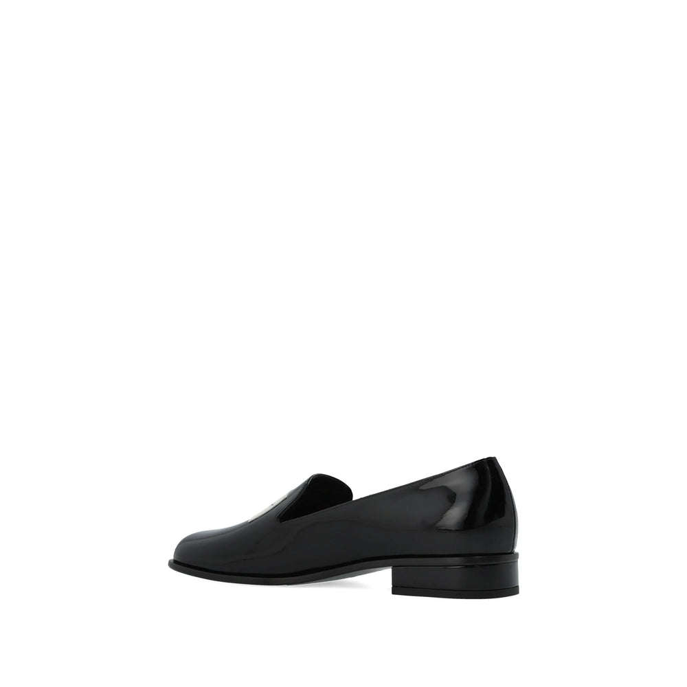 Givenchy Scarpe - Nero | 4ca676a4241c67c78f97be0880b473b971323b39