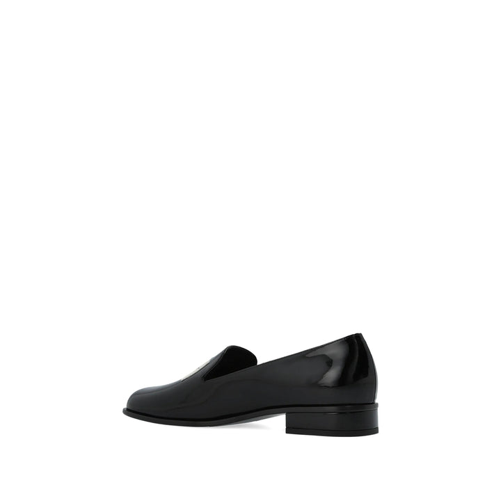 Givenchy Scarpe - Nero | 4ca676a4241c67c78f97be0880b473b971323b39