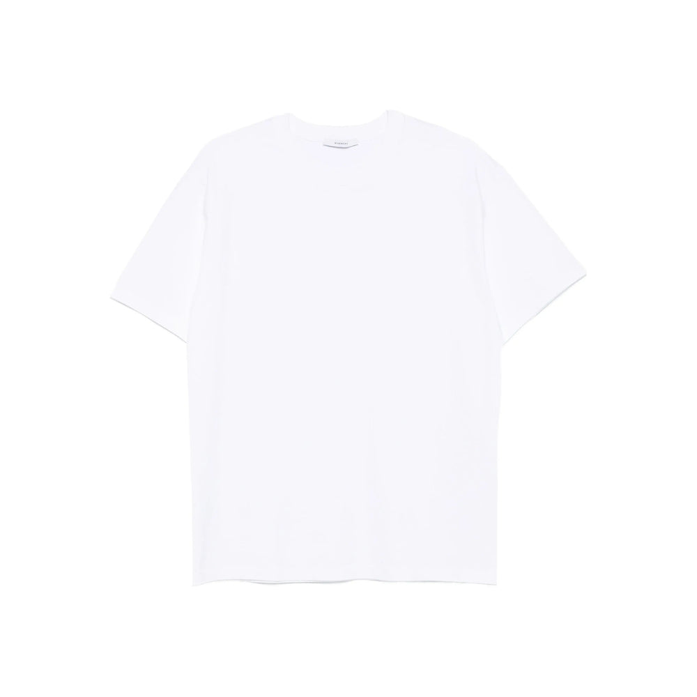 Givenchy T Shirt - Bianco | 079702d82f820043a33eca9ca39831c4215bd548