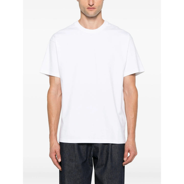 Givenchy T Shirt - Bianco | 19c02b427ebf091cad89d4e36e5e1e969fc1158e