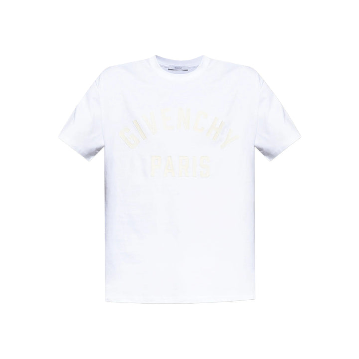Givenchy T Shirt - Bianco | 2a925160833a0895c0349780f12a8da800076abc