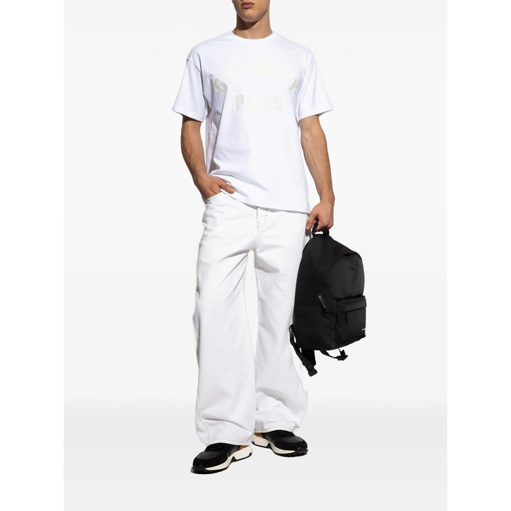 Givenchy T Shirt - Bianco | ba7f6eaeaff2441006f46a2a4d49e83930a91895