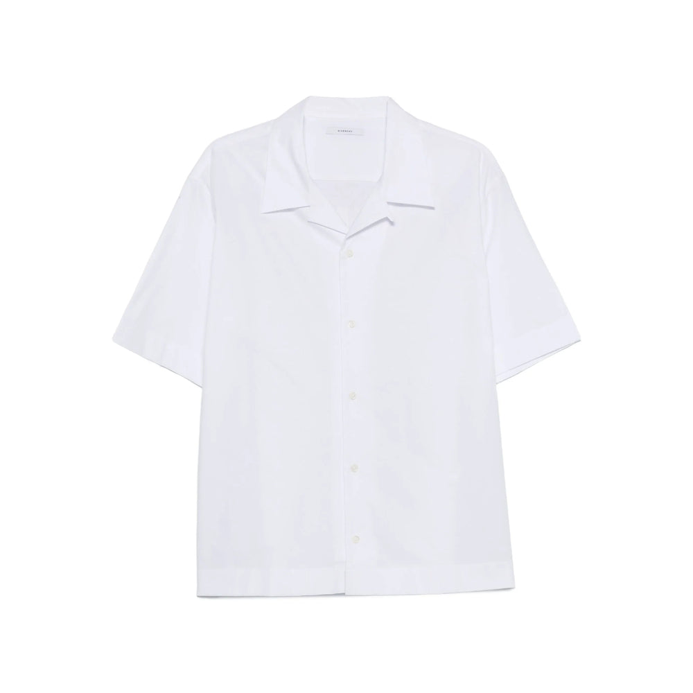 Givenchy Camicie - Bianco | 8d29af464b6884608a1e3362f6d446f55a8d3aae