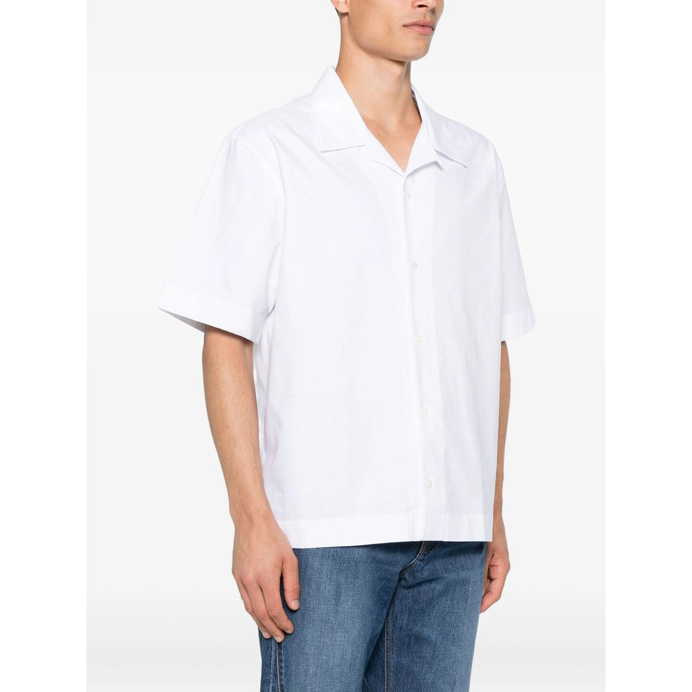 Givenchy Camicie - Bianco | bb831de49a38f44e11d5473d8e531201f6dd6162