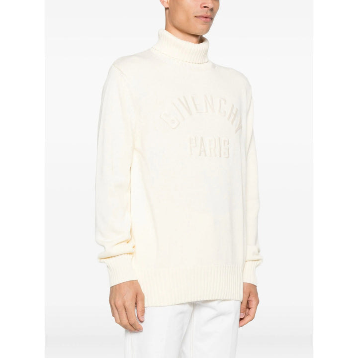Givenchy Maglioni - Neutro | 4244df5f578632b2b96341a314aeb09c8736f3d8