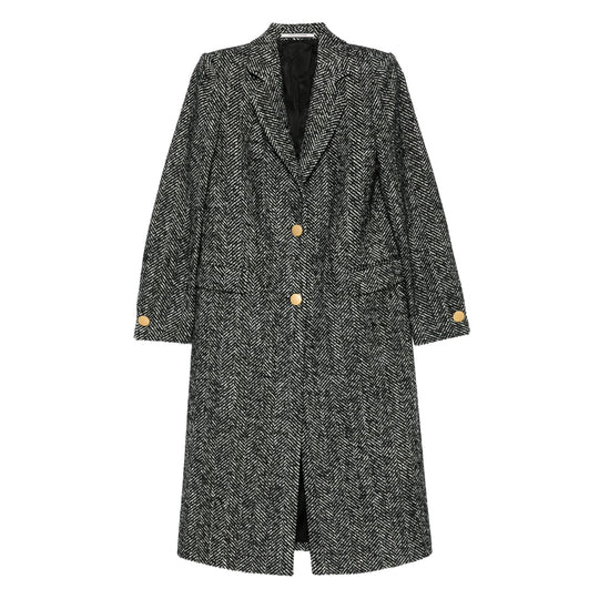 Cappotti Nero, Bianco