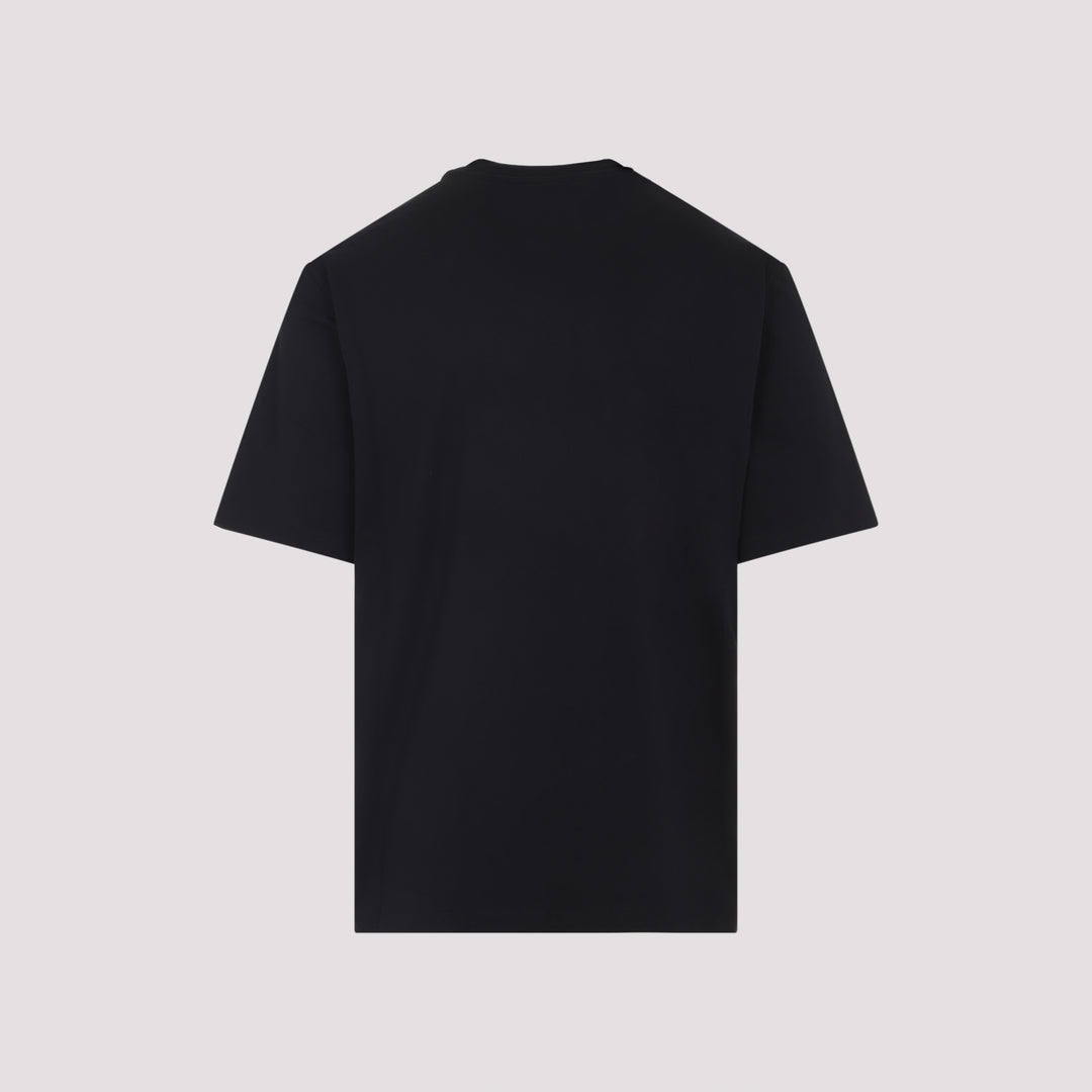 Amiri T-shirts - Nero | d49b46f89c2a282a899c92d2639c69b1543dcbc9