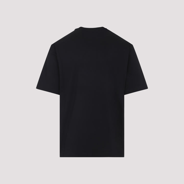 Amiri T-shirts - Nero | d49b46f89c2a282a899c92d2639c69b1543dcbc9
