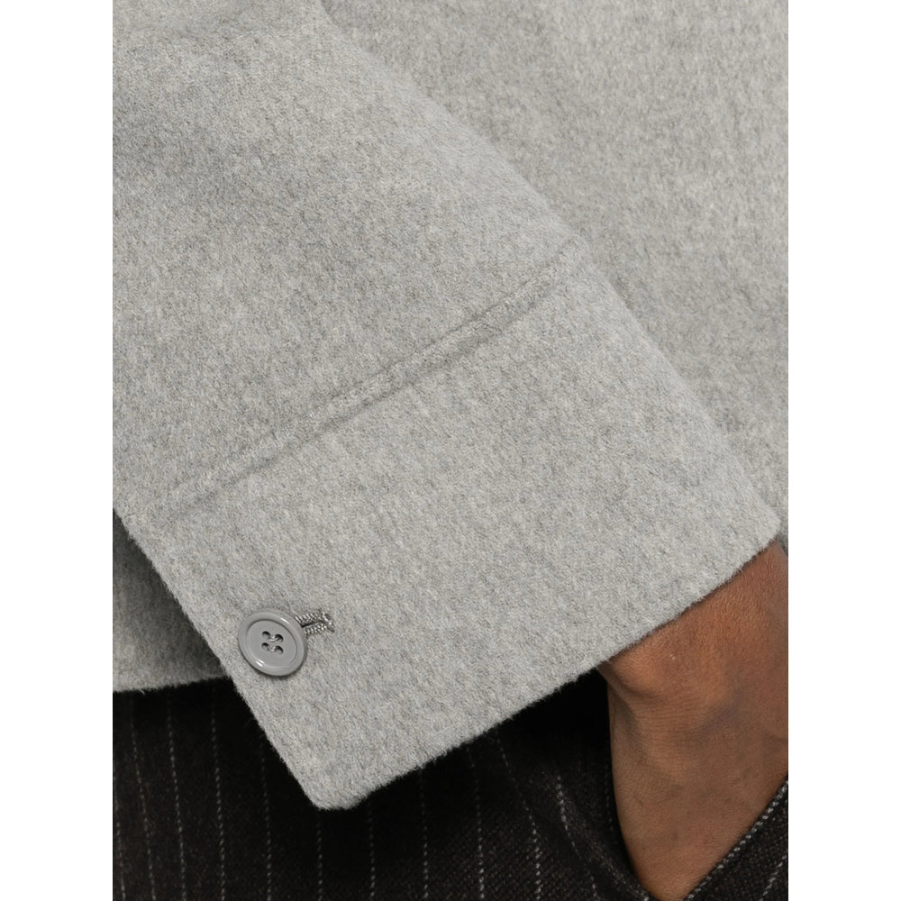 S Max Mara Outerwears - Grigio | 1880e1f0457d05ce72829de7769f77bf2d80f35d