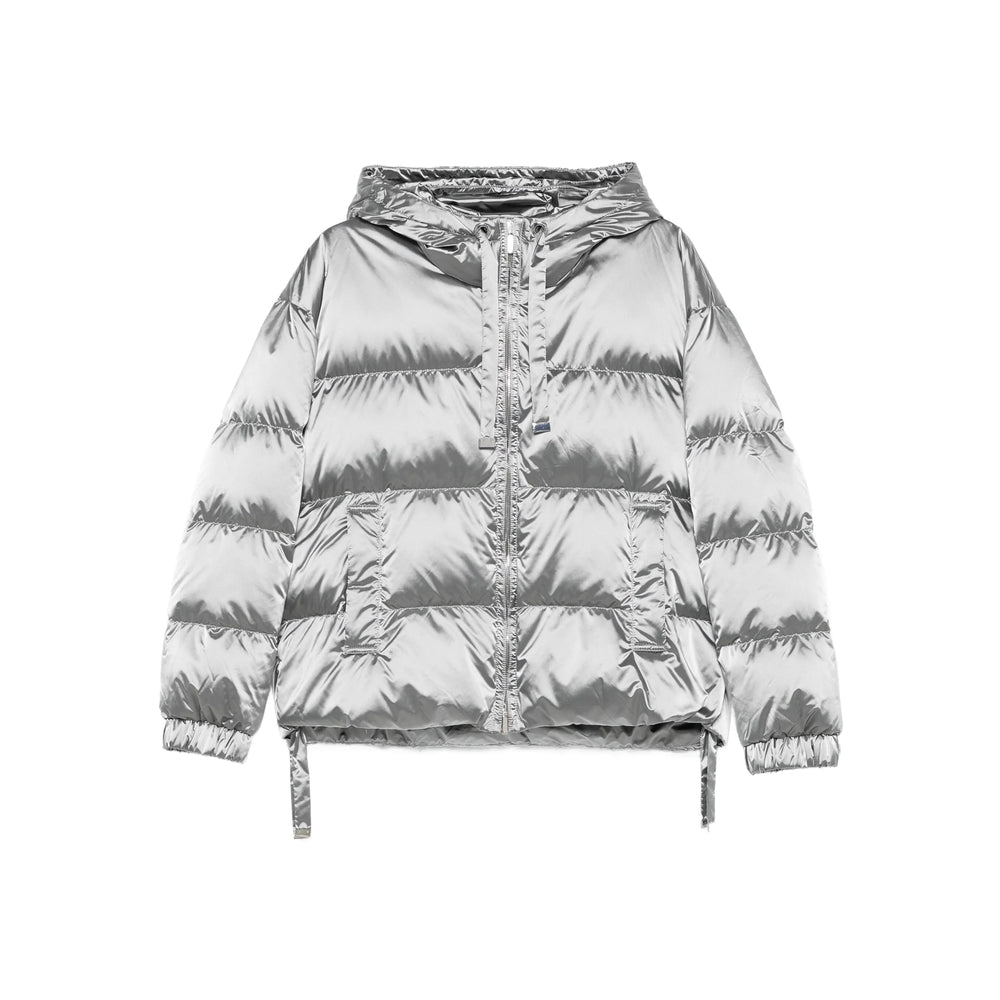 Max Mara The Cube Outerwears - Grigio | 97bec6e329475da34b6471056cb79dd1e2f9979e