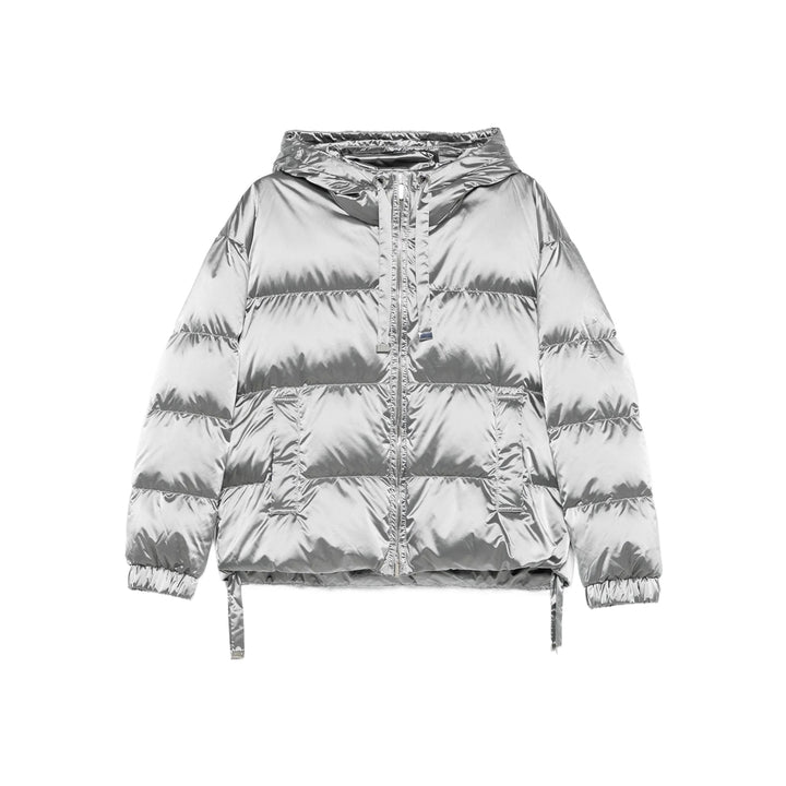 Max Mara The Cube Outerwears - Grigio | 97bec6e329475da34b6471056cb79dd1e2f9979e