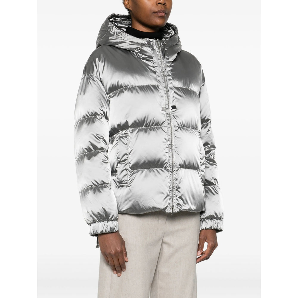 Max Mara The Cube Outerwears - Grigio | eb9965466772c361853ad3ddba7d314fe148ddff