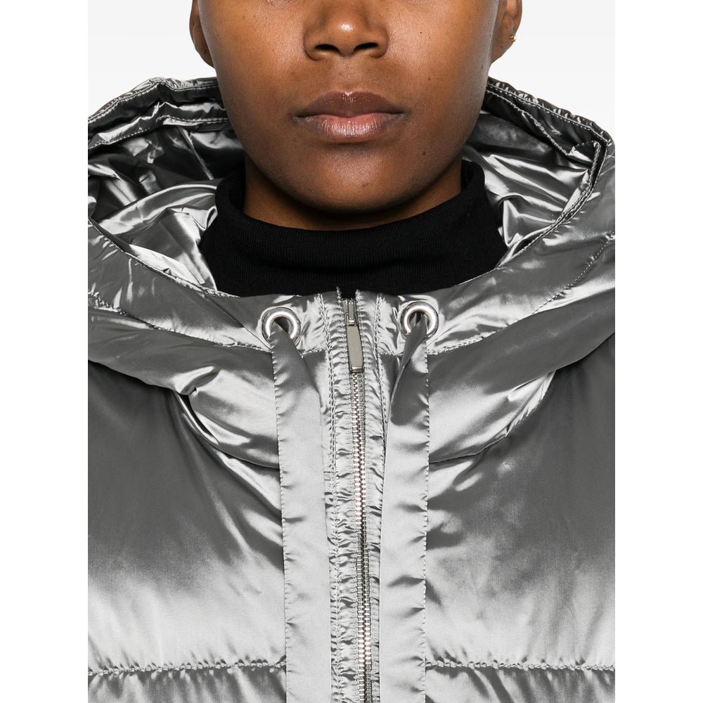 Max Mara The Cube Outerwears - Grigio | bc0687812c6819eb7dbe652ee09f17cde8deb033