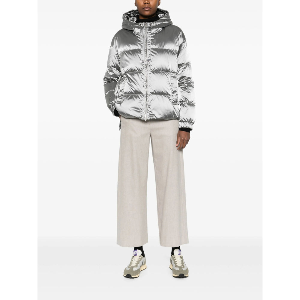 Max Mara The Cube Outerwears - Grigio | 29b87d57d92c1807d0e875ca97a9ba11c549f9ac