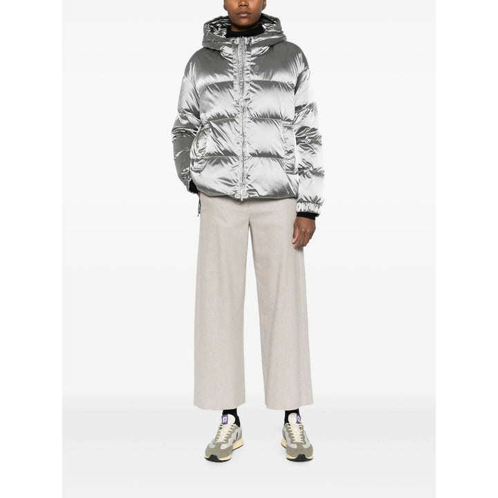 Max Mara The Cube Outerwears - Grigio | 29b87d57d92c1807d0e875ca97a9ba11c549f9ac