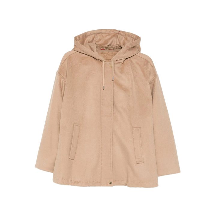 Max Mara Studio Outerwears - Marrone | 4dfa14428d1bcb0990a78f315b520903f93fd9cc