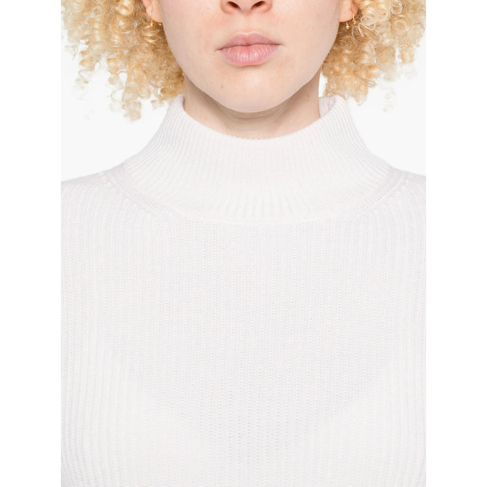 Max Mara Studio Maglioni - Bianco | 79a1ece9547c08b71c249a93908a85f6137e95bf