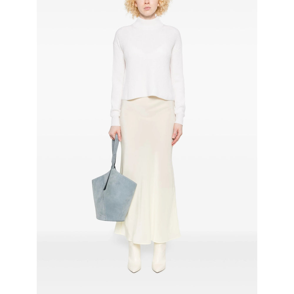 Max Mara Studio Maglioni - Bianco | dfeabfd9ee291d813878852d60a9d1c20210c26f