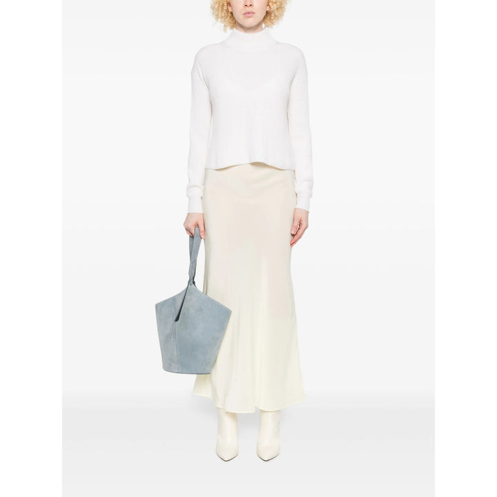 Max Mara Studio Maglioni - Bianco | dfeabfd9ee291d813878852d60a9d1c20210c26f