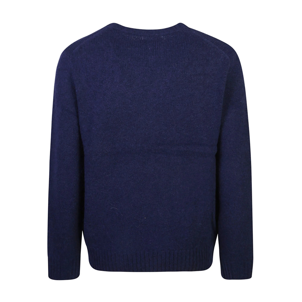 Ralph Lauren Maglioni - Blu | c80f02c03e278cbf8a9e59fc8cf8c53b4e7fcd21