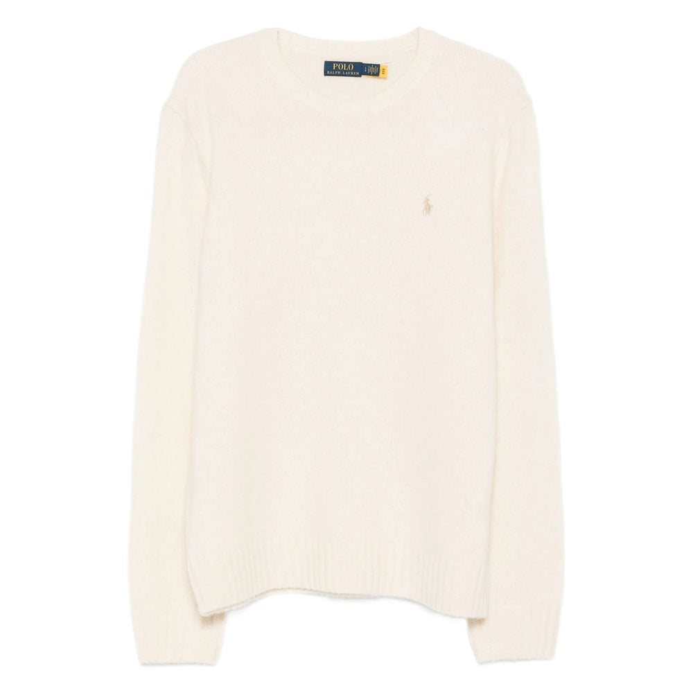 Ralph Lauren Maglioni - Bianco | cd61eea8eb6e44f7490f7fad26a7faacd38e8ff6