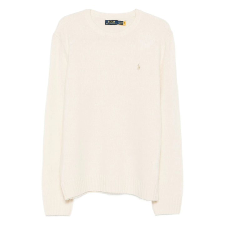 Ralph Lauren Maglioni - Bianco | cd61eea8eb6e44f7490f7fad26a7faacd38e8ff6