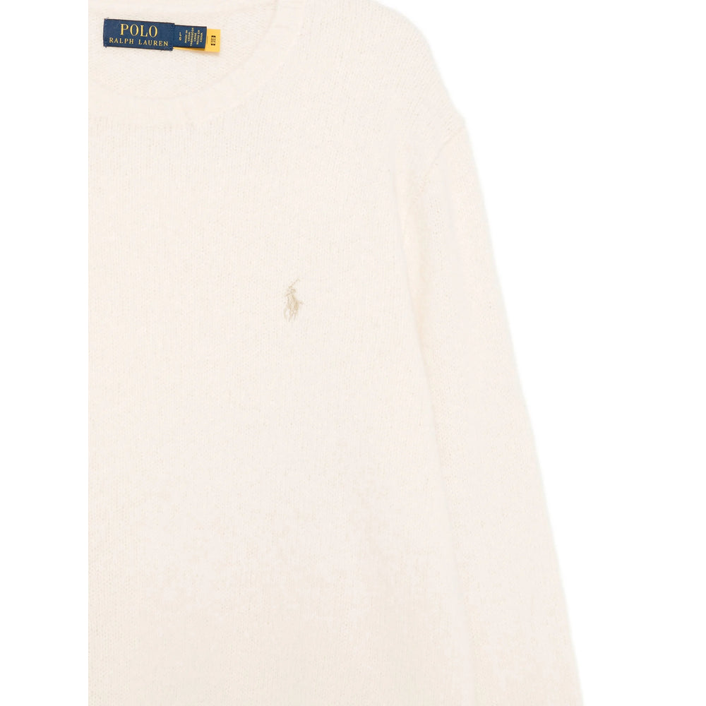 Ralph Lauren Maglioni - Bianco | 1cbc9764ce6e4d07232b20807e810a65c82a9562