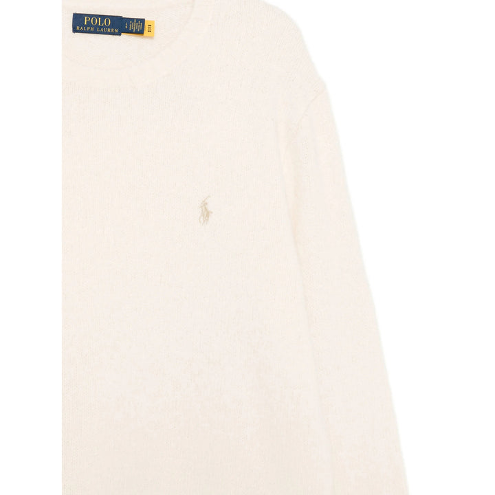 Ralph Lauren Maglioni - Bianco | 1cbc9764ce6e4d07232b20807e810a65c82a9562