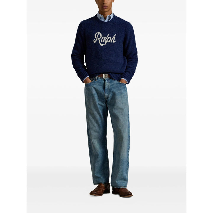 Ralph Lauren Maglioni - Blu | a9079ae8ab1b281c936a988812c6018eb7cf28ad
